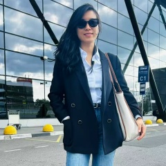 Дзявей Цао, 18.05.1991, Xingcheng