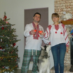 Евгений Коноваленко, 17.09.1984, Киев