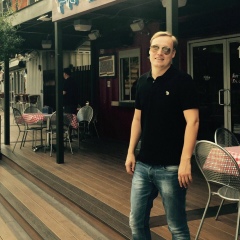 Станислав Щербинин, 06.07.1989, Санкт-Петербург