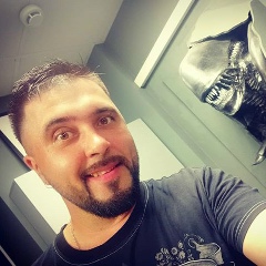 Эдуард Норкин, 05.01, Нижний Новгород