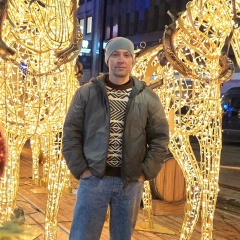 Константин Романов, 16.11, Ижевск