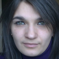 Наташка Никанорова, 21.06.1990, Москва