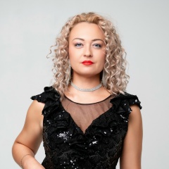 Галина Шевчук, 08.12.1987, Санкт-Петербург