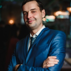 Дмитрий Жосан, 16.03.1991, Иваново