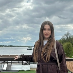 Дина Катаржнова, 08.02.1990, Москва