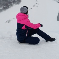 Екатерина Ракитина, 25.02.1988, Пермь