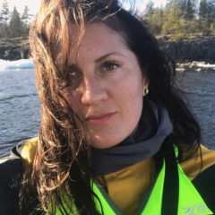 Екатерина Подкопаева, 24.11