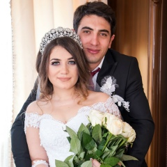 Арцрун Абрамян, Ташир