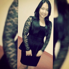 Эля Кошматова, 31.08, Москва