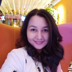 Zaure Akhmetova, 05.09, Алматы