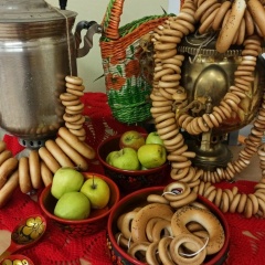 Анастасия Приезжева, 02.02.1994, Ташкент