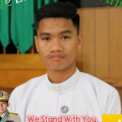 Okkar Kyaw, 07.03.1996