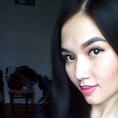 Камила Абдрахманова, 17.05.1991, Павлодар