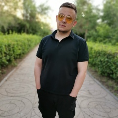 Антон Голубев, 16.10.1992, Amsterdam