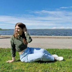 Татьяна Агапова, 23.09, Таллин