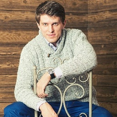 Александр Полторак, 15.04.1989, Москва