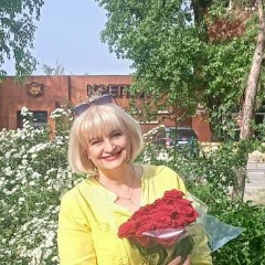 Ирина Чукурова, Волгодонск