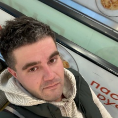 Maik Zuev, 31.05.1993