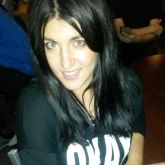 Іра Шелегатська, 26.08.1988, Житомир