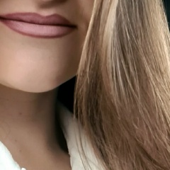 Алина Кудухова, 28.02.1992