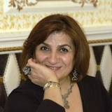 Naire Avetyan, 29.11.1957, Ереван