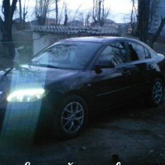 Rustem Berdibaev, 11.05.1996, Шымкент