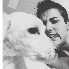 Matheus Freire, 20.06.1994, Los Angeles