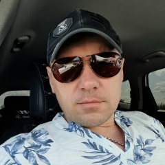 Руслан Ярковой, 07.03