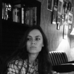 Наталья Лихачева, 24.10, Москва