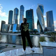 Кристина Беленко, 15.05