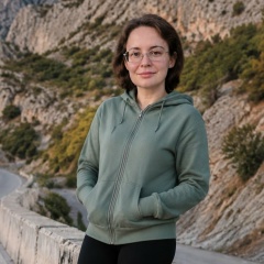 Elena Wise, 02.05