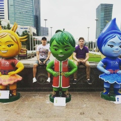 Нурлан Дюсембаев, 19.10.1994, Усть-Каменогорск