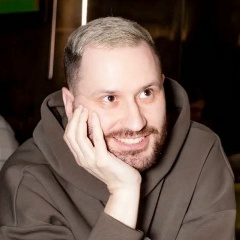 Andrew Ozhegov, 24.04.1987, Казань