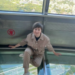 Екатерина Лаврухина, 23.02, Тула