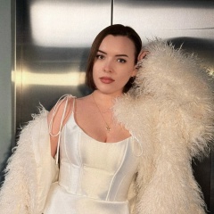 Настя М, 25.01.2000, Надым