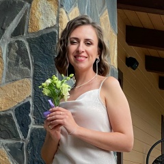 Виктория Лукьянова, 14.07.1989, Санкт-Петербург