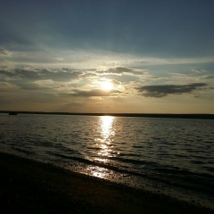 Илья Попов, Москва