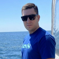 Ярослав Осмоловский, 10.08, Харцызск