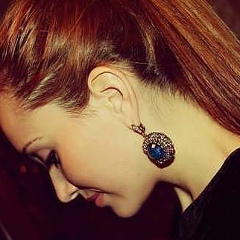 Милана Аргунская, 09.10.1998, Аргун