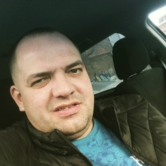 Дмитрий Косинский, 27.09, Тюмень