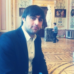 Рашид Хутраев, 24.11.1987, Москва