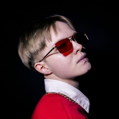 Moon Moon, 23.08.2003, New York City