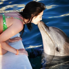 Aida Zhexeitova, 01.02.2001, Алматы