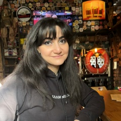 Анна Григорян, 04.06.1988, Москва