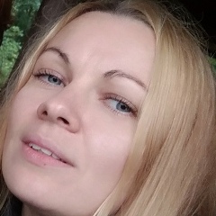 Ольга Папкович, 16.08, Минск