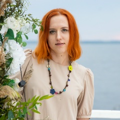 Лидия Захарченко, 03.07.1989