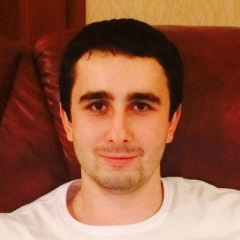 Ахмат Биджиев, 30.10.1989, Кисловодск