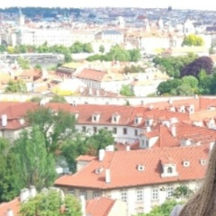 Олеся Найман, Новокузнецк