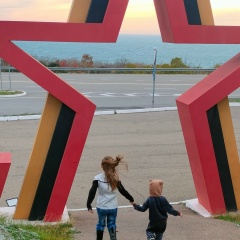 Вера Фитель, 12.01.1990, Туапсе