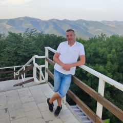 Дмитрий Галушко, Энгельс